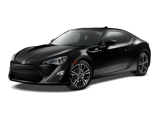 2016 Scion FR-S Base's photo