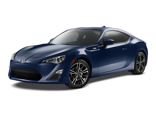 2016 Scion FR-S MT's photo