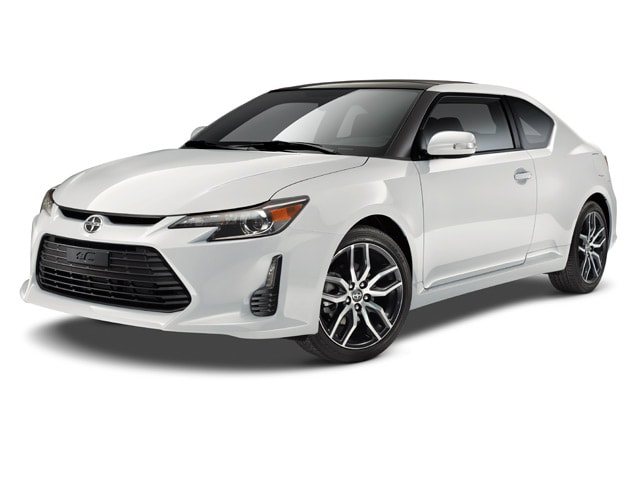 2016 Scion tC's photo
