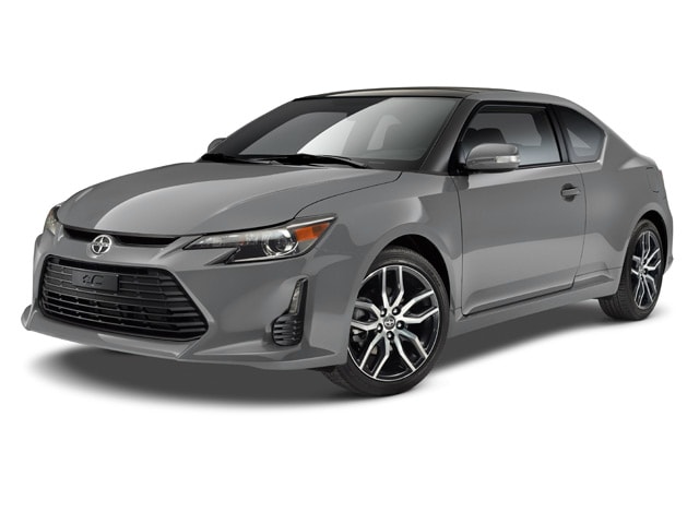 2016 Scion tC Base's photo