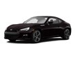 Used 2016 Subaru BRZ Premium Coupe