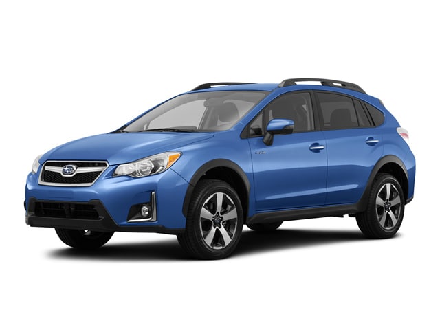 2016 Subaru Crosstrek Hybrid -
                  Elk Grove, CA