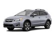  Subaru Crosstrek Hybrid