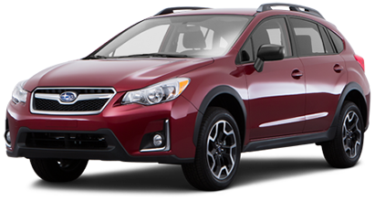 2016 Subaru Crosstrek