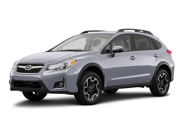 2016 Subaru Crosstrek Limited's photo