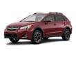 Used 2016 Subaru Crosstrek 2.0i Limited SUV
