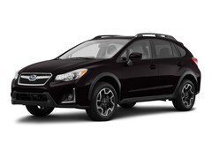 2016 Subaru Crosstrek Premium Sport Utility MSS252442A