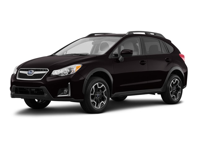 2016 Subaru Crosstrek Limited's photo