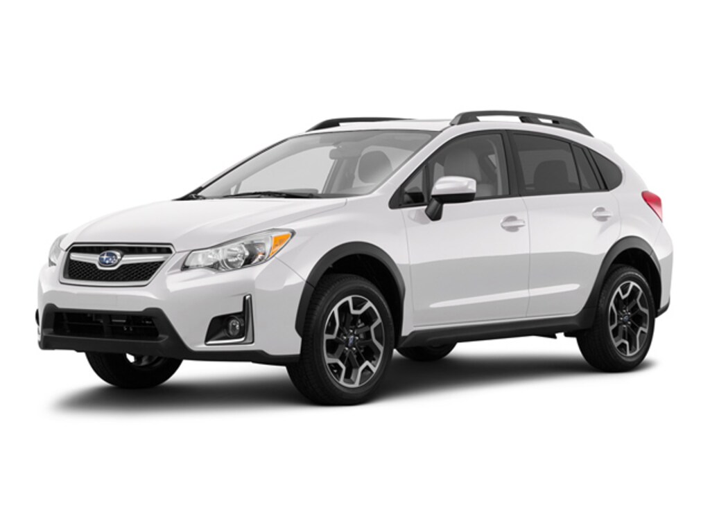 Used 2016 Subaru Crosstrek 2.0i Premium Sport Utility