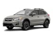 Used 2016 Subaru Crosstrek 2.0i Premium SUV