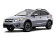 Used 2016 Subaru Crosstrek 2.0i Premium SUV
