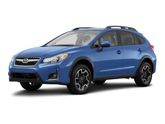 2016 Subaru Crosstrek 2.0i SUV