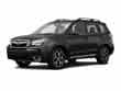 Used 2016 Subaru Forester 2.0XT Touring SUV