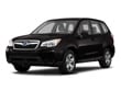 Used 2016 Subaru Forester 2.5i CVT 2.5i PZEV