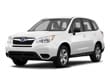 Used 2016 Subaru Forester 2.5i SUV
