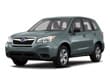 Used 2016 Subaru Forester 2.5i CVT PZEV