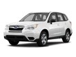 Used 2016 Subaru Forester 2.5i SUV