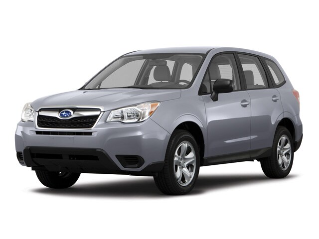 2016 Subaru Forester 2.5i -
                  Bloomfield, NJ