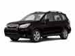 Used 2016 Subaru Forester 2.5i Limited SUV