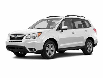Used 2016 Subaru Forester For Sale In Jacksonville Fl Near