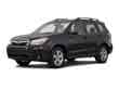 Used 2016 Subaru Forester 2.5i Limited SUV