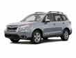 Used 2016 Subaru Forester 2.5i Limited SUV