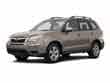 Used 2016 Subaru Forester 2.5i Premium SUV