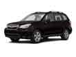 Used 2016 Subaru Forester 2.5i Premium SUV