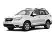 Used 2016 Subaru Forester 2.5i Premium SUV