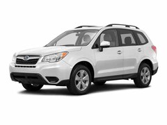 Used 2016 Subaru Forester 2.5i Premium w/ All-Weather Pkg SUV in Concord, CA