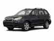 Used 2016 Subaru Forester 2.5i Premium SUV