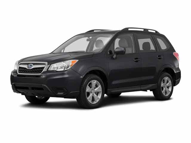 2016 Subaru Forester Premium -
                  Costa Mesa, CA