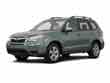 Used 2016 Subaru Forester 2.5i Premium SUV