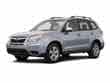 Used 2016 Subaru Forester 2.5i Premium SUV
