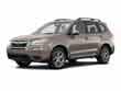 Certified 2016 Subaru Forester 2.5i Touring SUV