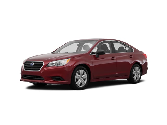 2016 Subaru Legacy 2.5i -
                  Moon Township, PA