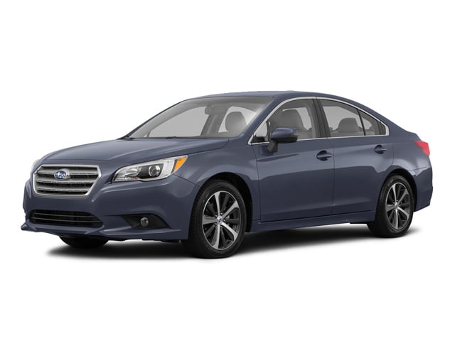 2016 Subaru Legacy
