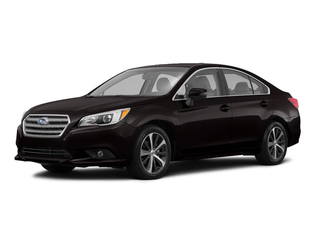 2016 Subaru Legacy 2.5i Limited CVT's photo