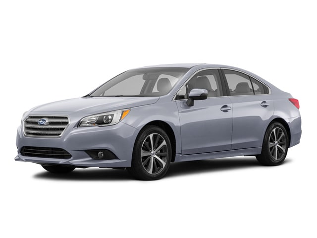 2016 Subaru Legacy Limited -
                  Reno, NV