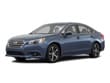 Used 2016 Subaru Legacy 2.5i Sedan