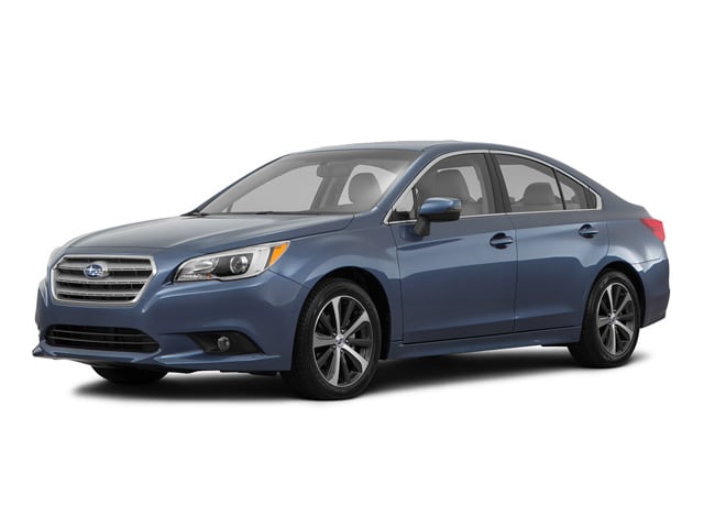 2016 Subaru Legacy 2.5i Limited's photo