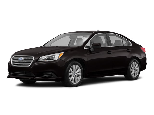 2016 Subaru Legacy 2.5i Premium CVT PZEV's photo