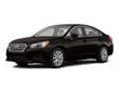 Used 2016 Subaru Legacy 2.5i Premium Sedan