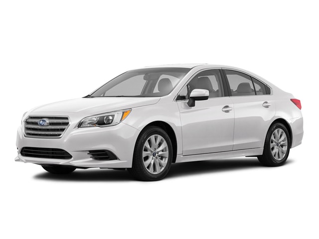 2016 Subaru Legacy Premium -
                  Troy, MI