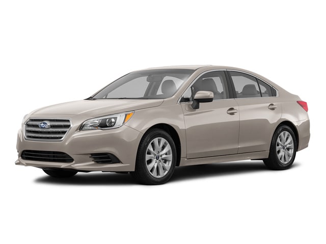 2016 Subaru Legacy Premium -
                  Moon Township, PA