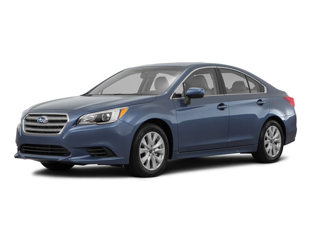 2016 Subaru Legacy 2.5i Premium's photo