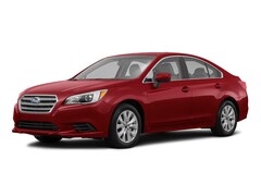 2016 Subaru Legacy 2.5i Premium Sedan