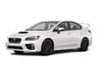 Used 2016 Subaru WRX STi Sedan