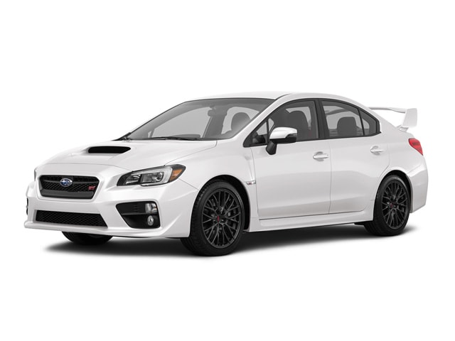 2016 Subaru WRX STI STI's photo