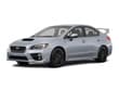 Used 2016 Subaru WRX STI STI Sedan